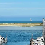Mit Ostseeblick-sandpieper Lägenhet