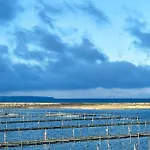 Mit Ostseeblick-sandpieper Διαμέρισμα *