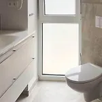 Exklusive Mit Meerblick Appartement