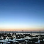 Appartement Exklusive Mit Meerblick