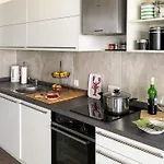 Appartement Exklusive Mit Meerblick *
