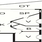 Exklusive Mit Meerblick Appartement *