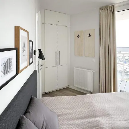 Xviii Apartment