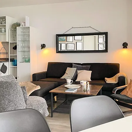 Xviii Apartment Wendtorf