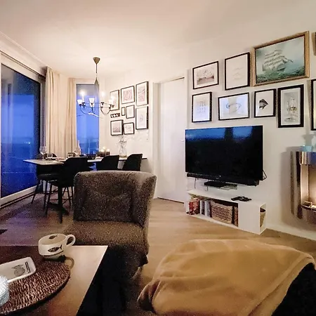 Apartment Xviii Wendtorf