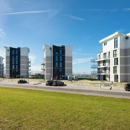 Appartement Exklusive Mit Meerblick *