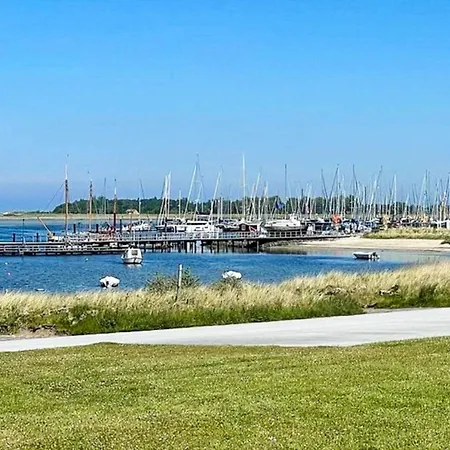Exklusive Mit Meerblick * Wendtorf