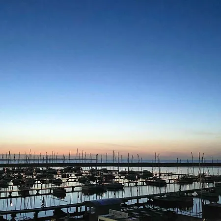 Appartement Exklusive Mit Meerblick *
