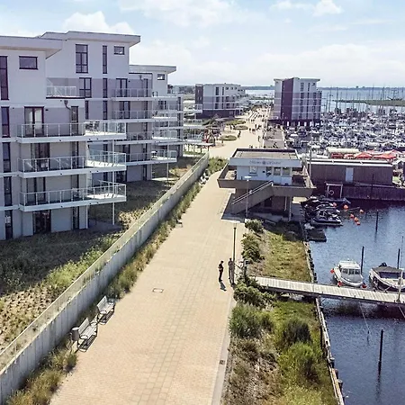 Exklusive Mit Meerblick Wendtorf