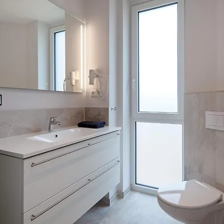 Appartement Exklusive Mit Meerblick
