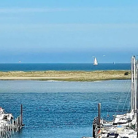Appartement Exklusive Mit Meerblick