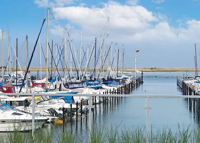 Apartamento Mit Ostseeblick-sandpieper