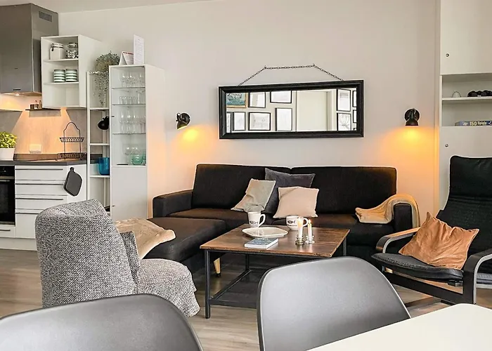 Mit Ostseeblick-sandpieper Apartamento Wendtorf