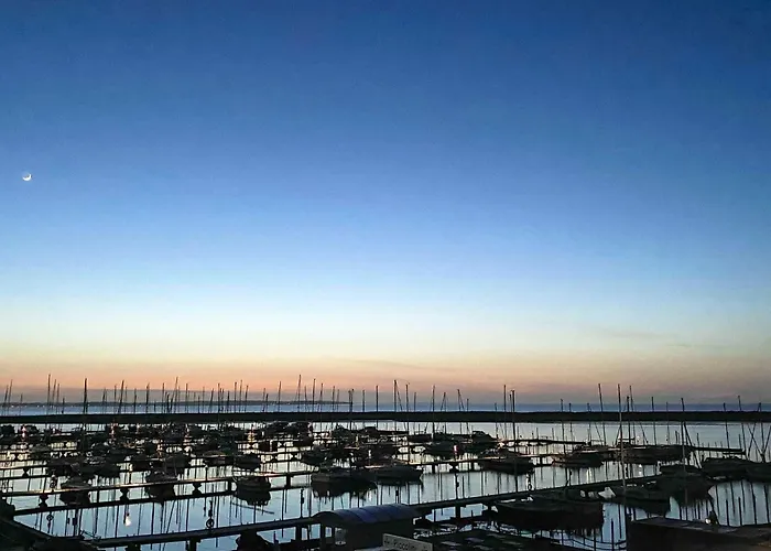 Apartamento Mit Ostseeblick-sandpieper