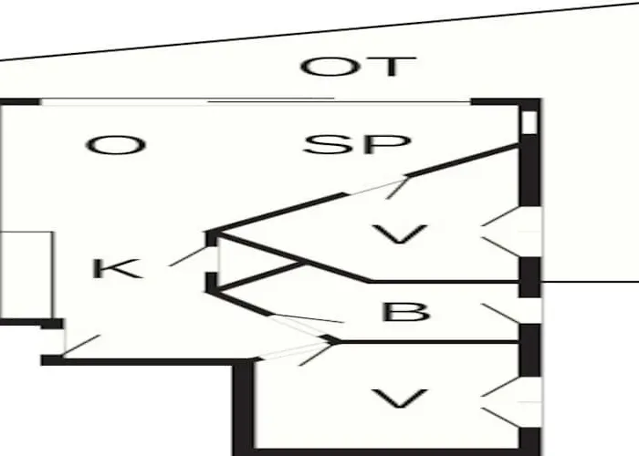 Mit Ostseeblick-sandpieper Apartamento *