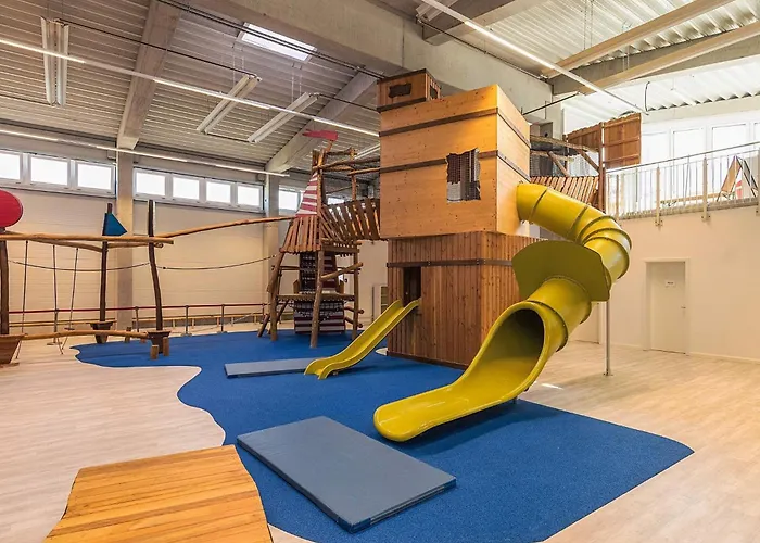 Mit Ostseeblick-sandpieper Apartamento *