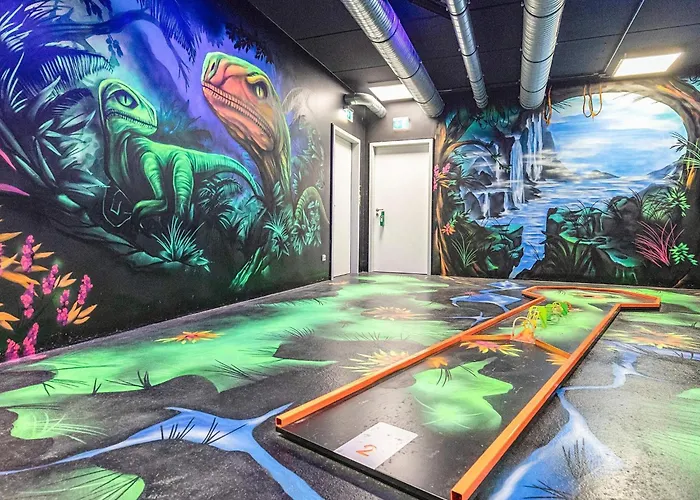 Apartamento Mit Ostseeblick-sandpieper Wendtorf