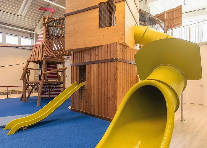 Mit Ostseeblick-sandpieper Wendtorf