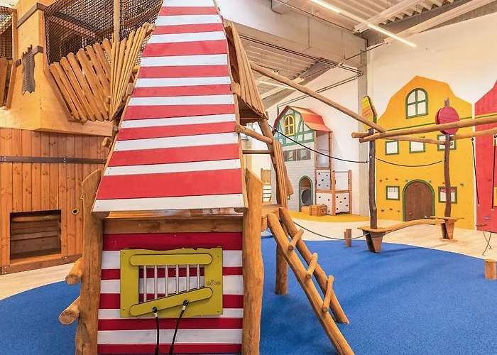 Mit Ostseeblick-sandpieper * Wendtorf