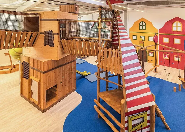 Apartamento Mit Ostseeblick-sandpieper *