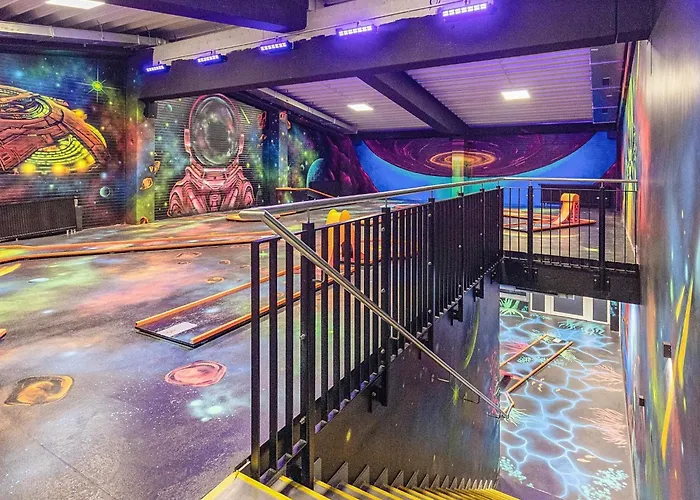 Mit Ostseeblick-sandpieper Wendtorf